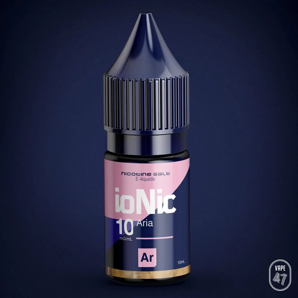 ioNic Aria 10mL